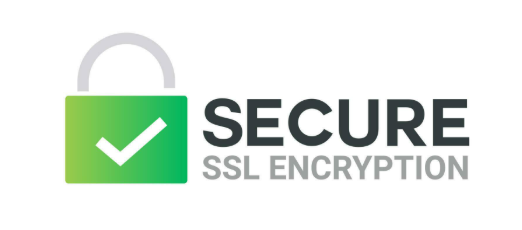 Secure SSL Encryption